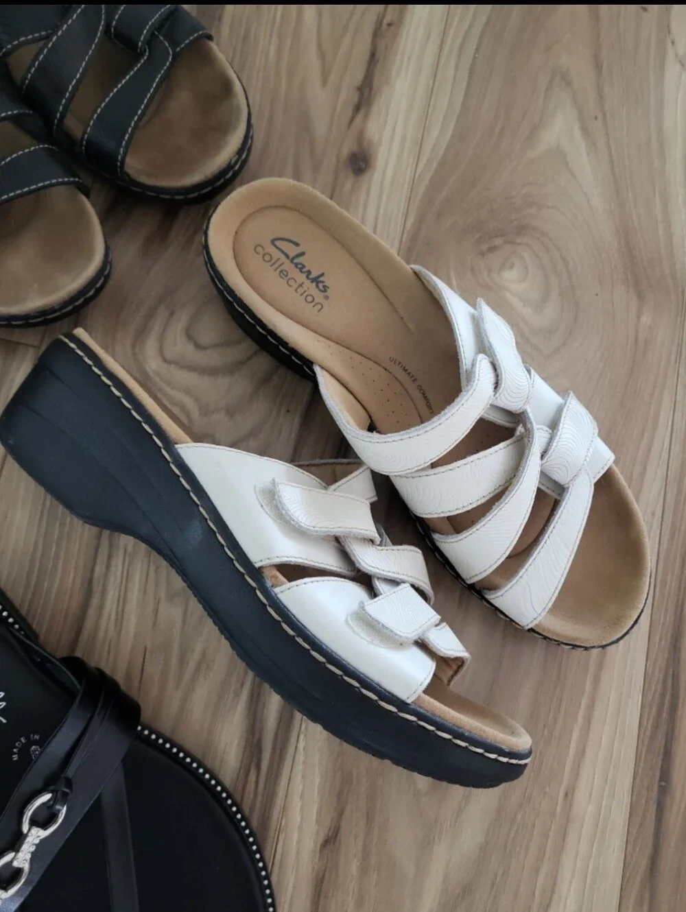 Shoes Lot 8.5
